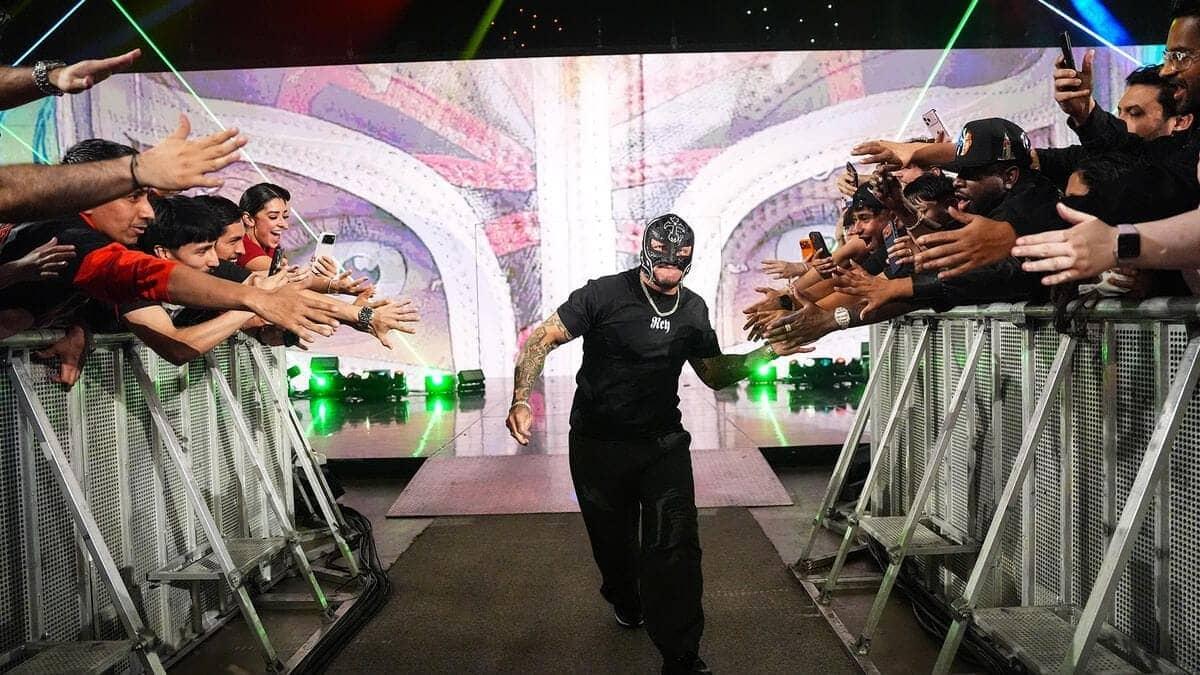 WrestleMania 42 ke baad RAW mein kaun gaya missing?