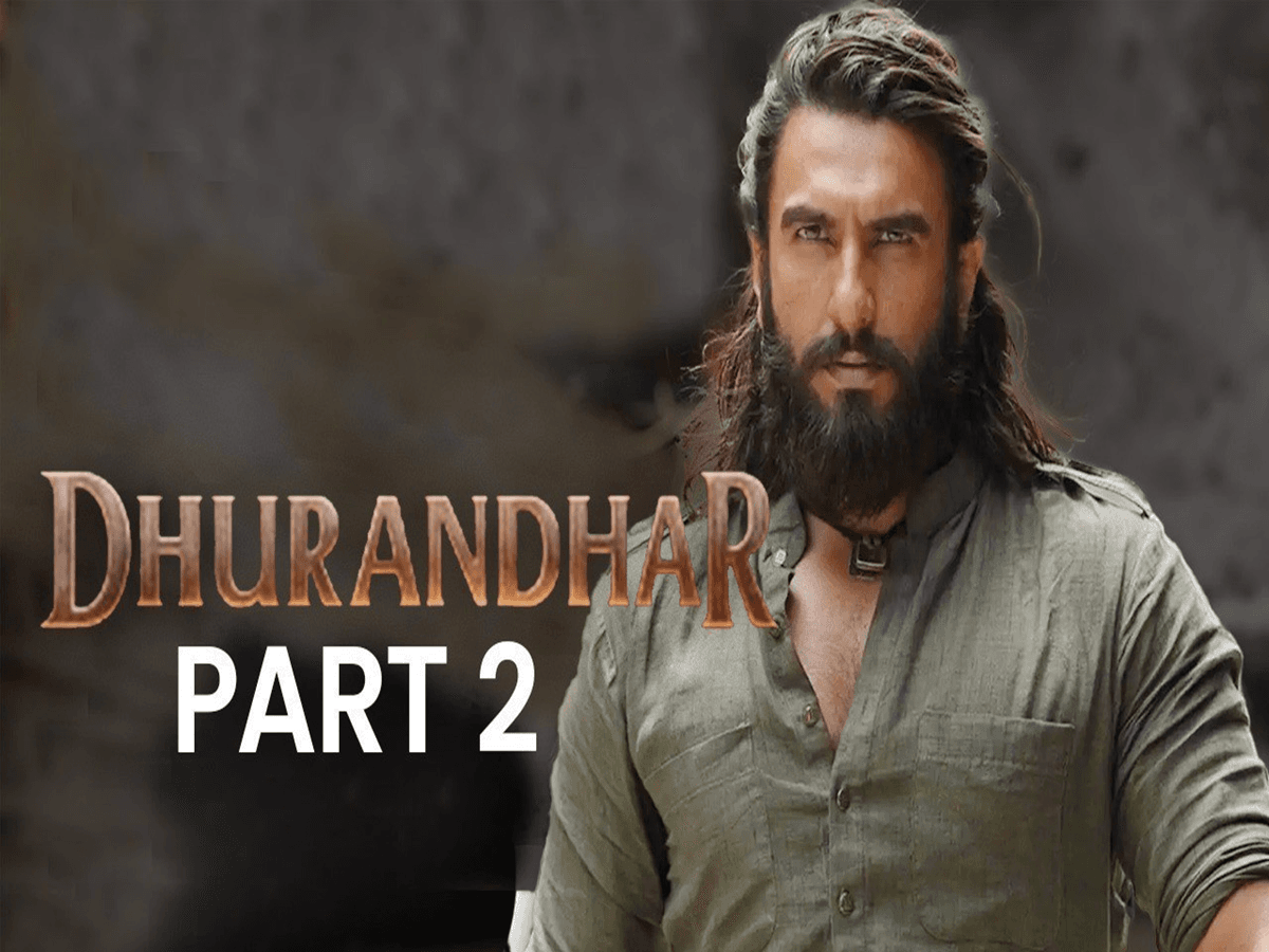 Dhurandhar 2: Ranveer ki film ka box office drama chalu hai!