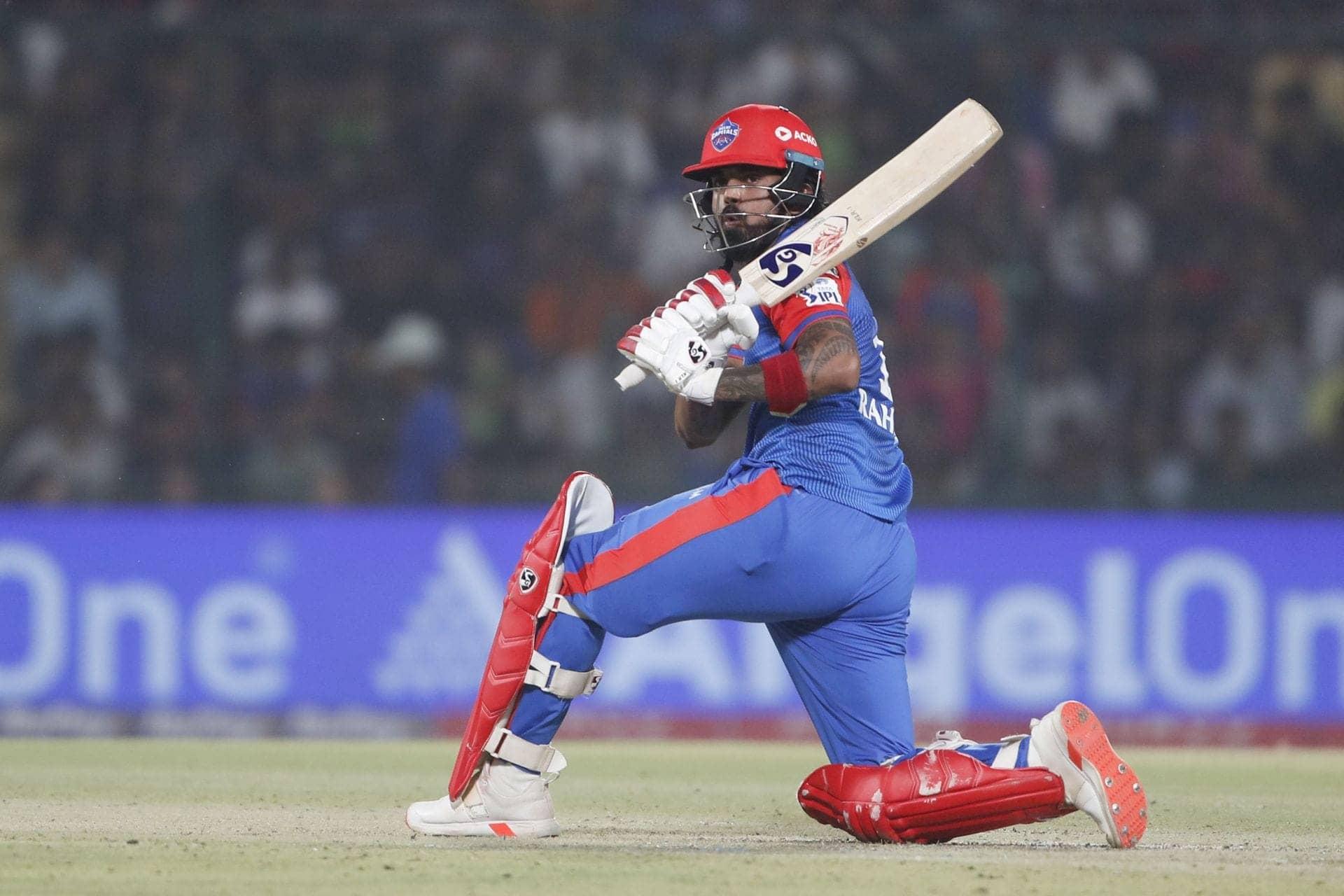 Abhinav Mukund Wants Prithvi Shaw to Fire Up DC's Order