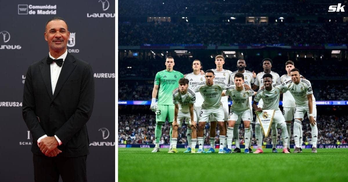 Gullit Sounds the Alarm: Real Madrid's Teamwork Dilemma!