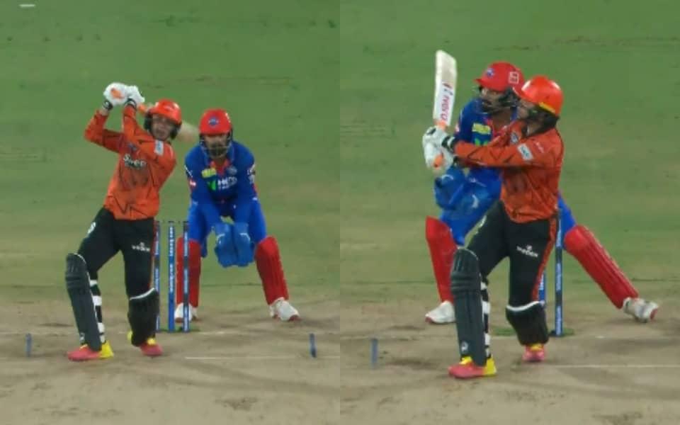 IPL 2026: Abhishek Sharma ki chakkon ki dhamaka darshan!
