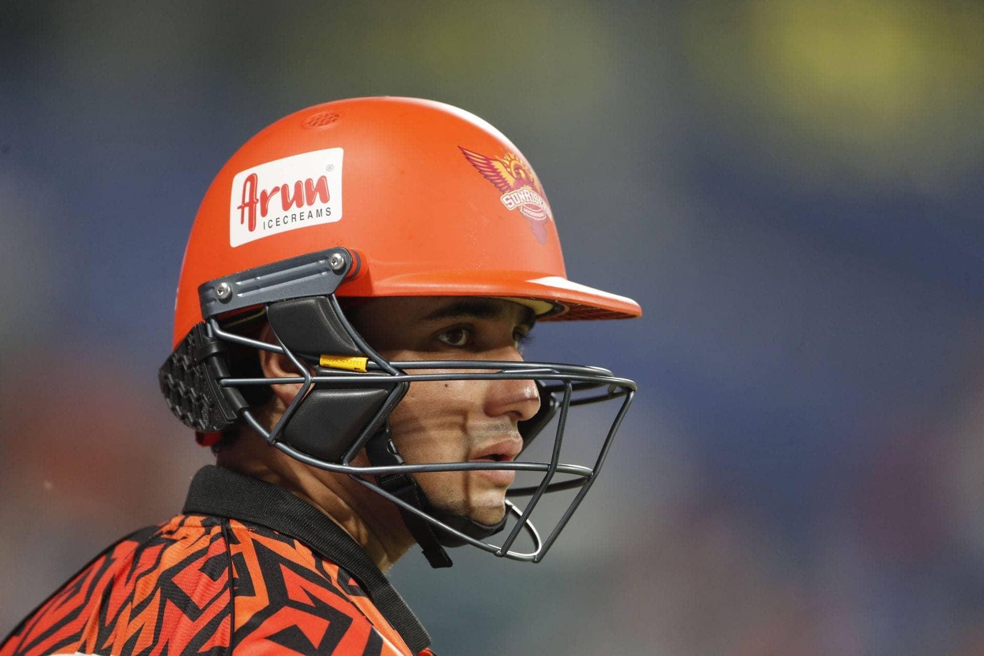 Abhishek Sharma's Fiery Century Ignites IPL 2026 Clash
