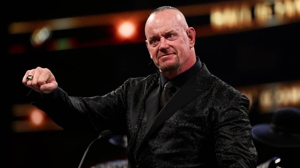 Becky Lynch Takes Aim at The Undertaker After WrestleMania 42