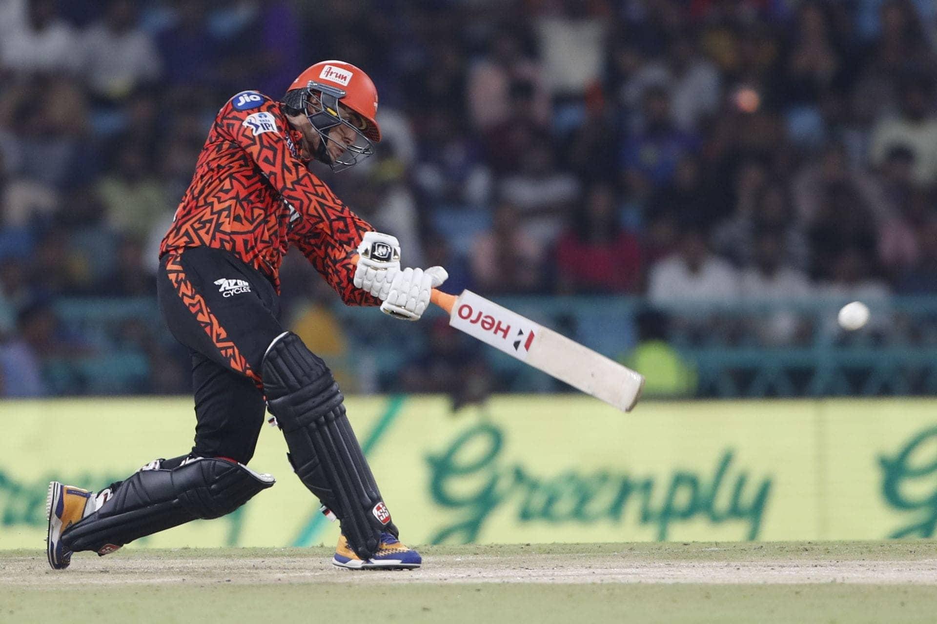 SRH ne DC ko dhoya, Abhishek Sharma ka dhamaka kya hai?