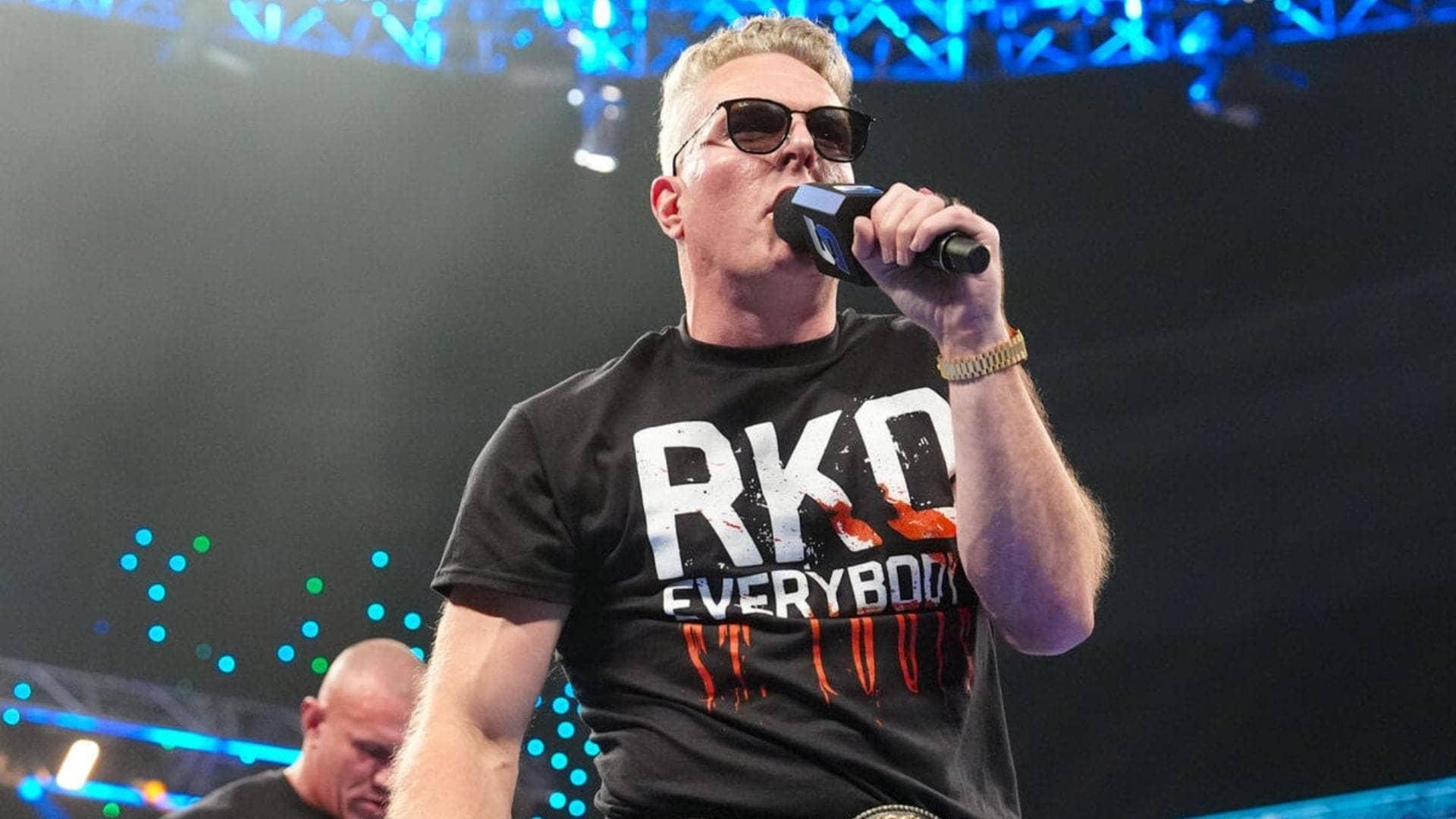 Pat McAfee's Epic Comeback After WrestleMania 42 Revealed