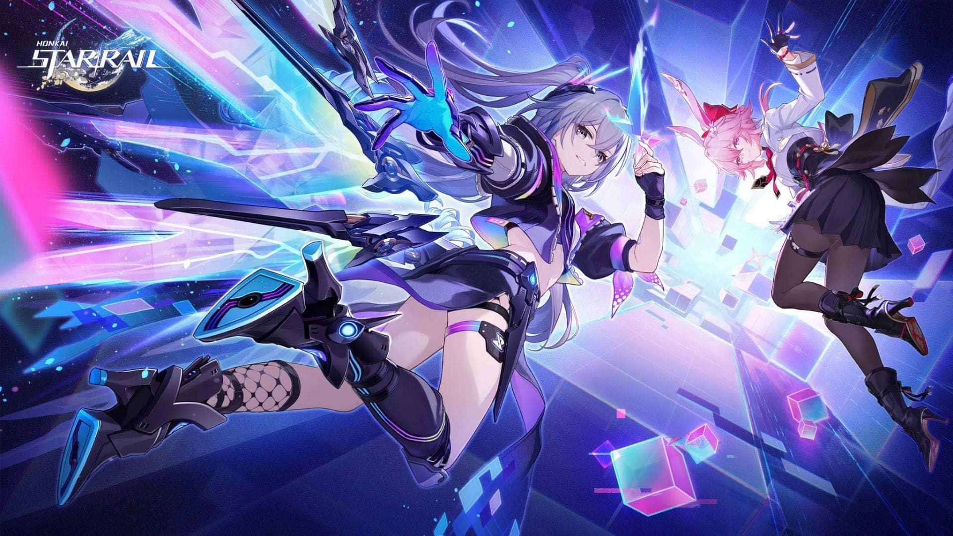 Honkai Star Rail 4.2 ke redeem codes: Free goodies ka jadoo!