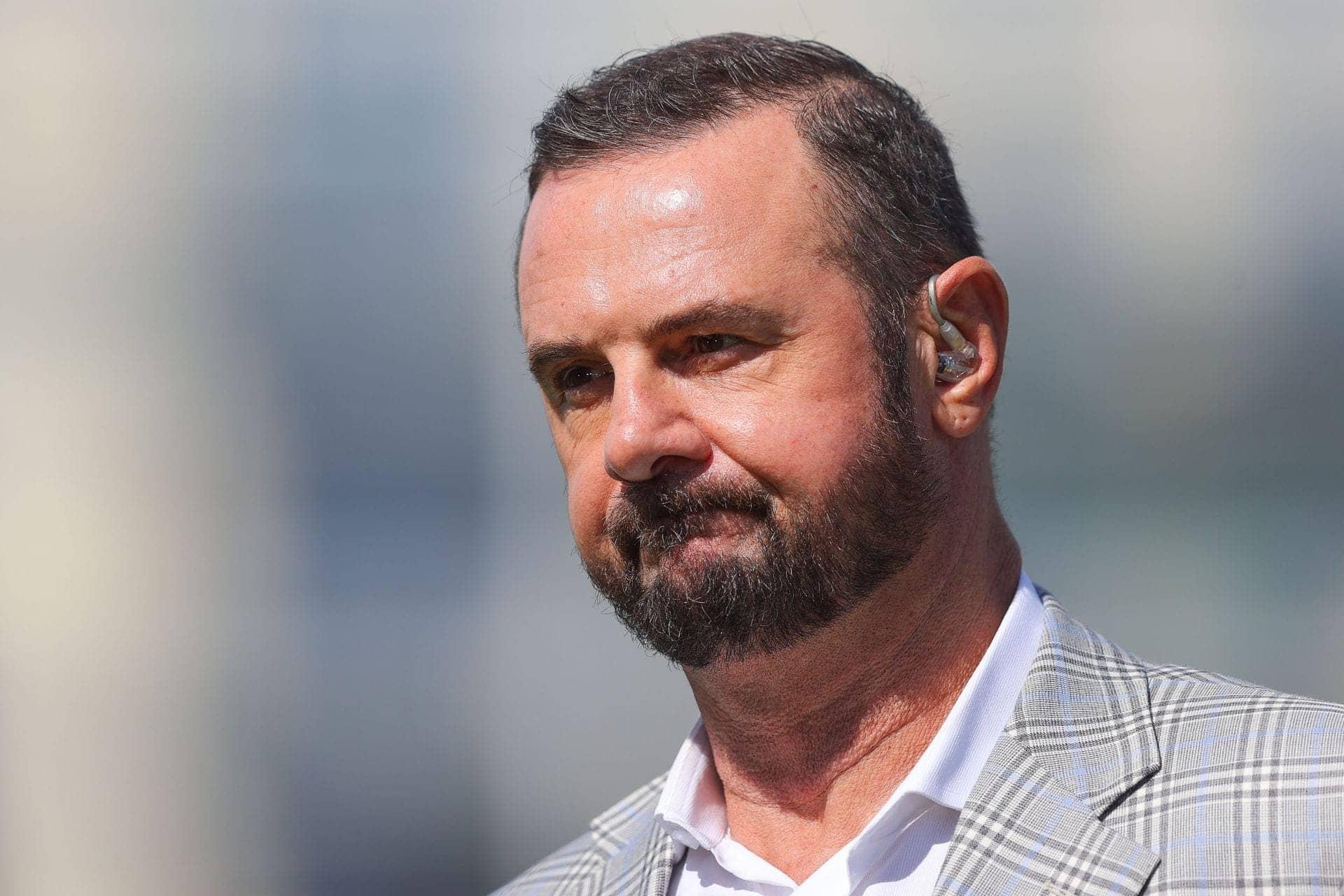 Simon Doull calls out DC's Nissanka after 47-run loss