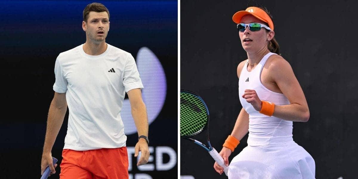 Madrid Open 2026: Day 3 Showdown with Hurkacz and Pliskova