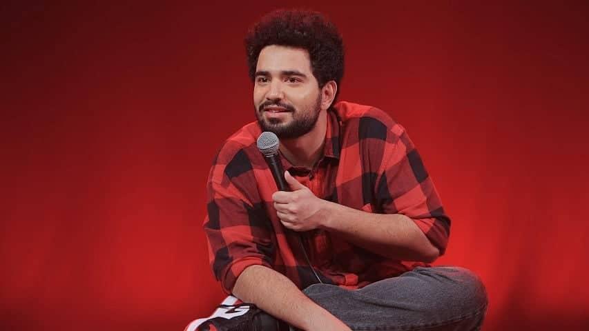 Samay Raina Ka Comedy Special Banna Sabse Zyada Dekha Gaya!
