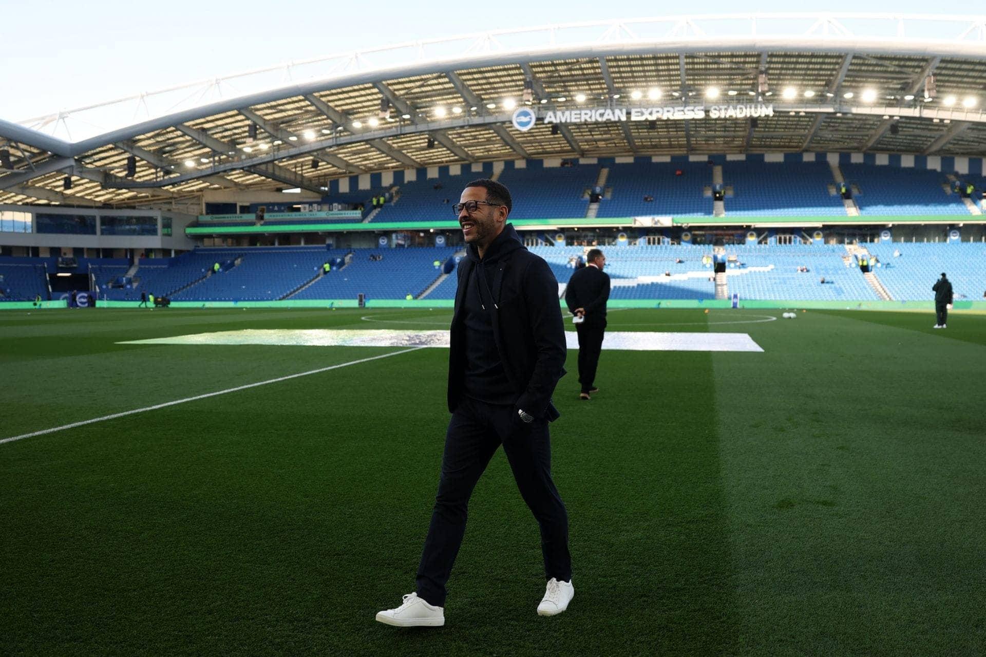 Rosenior delivers a smackdown after Chelsea's 3-0 defeat