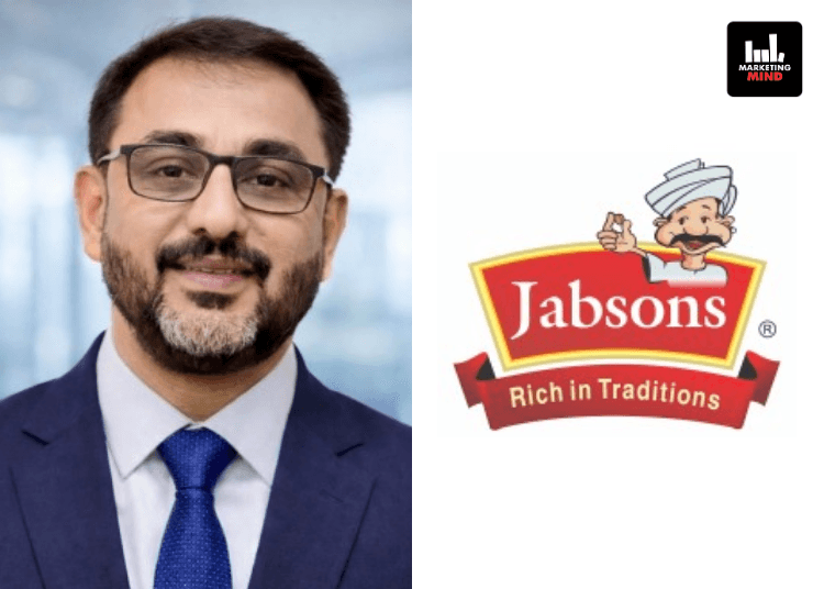 Snehashis Pan Joins Jabsons Foods—Buckle Up for Success!