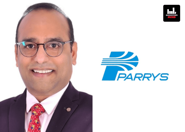 Balaji Prakash Leaves EID Parry India After 9 Years of Chaos