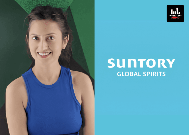 Rashi Singh Takes the Marketing Reins at Suntory India