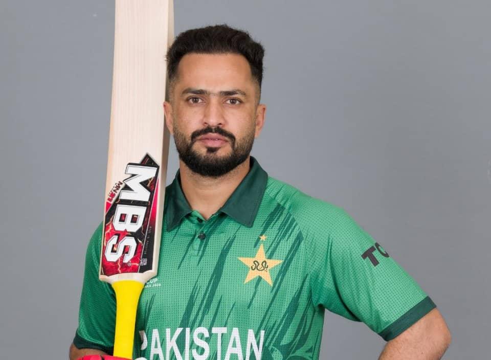 Mohammad Nawaz's T20 World Cup Fiasco: A Real Whodunit!