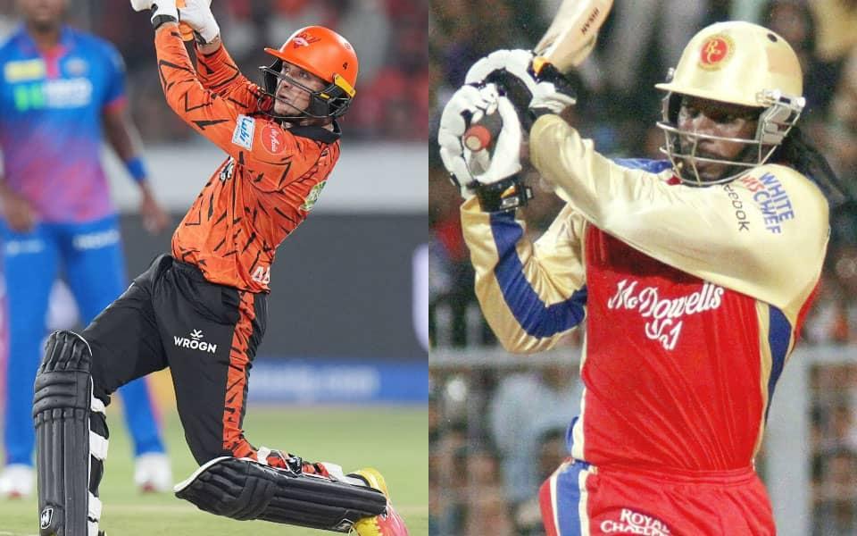 Abhishek Sharma: From Struggler to Cricket Superstar Like Gayle!