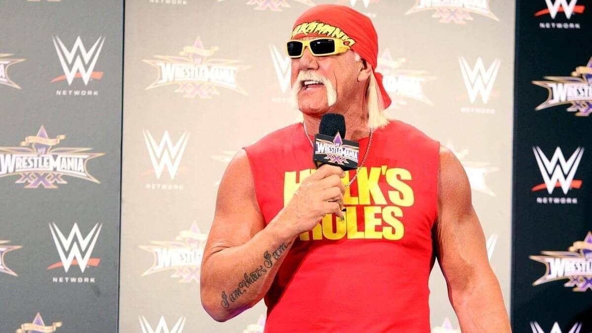 Hulk Hogan ne apne past racism par kiya khulasa, pachtawa dikhaya
