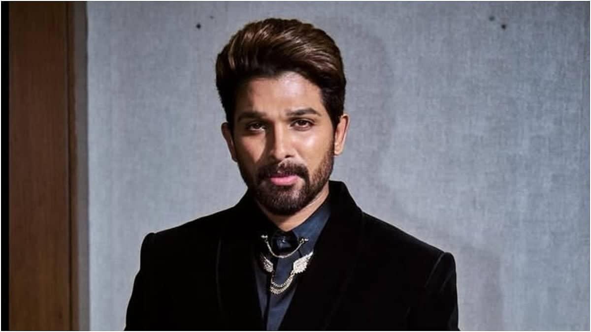 Allu Arjun’s Mumbai Apartment: Just a Temporary Stop, Believe It!