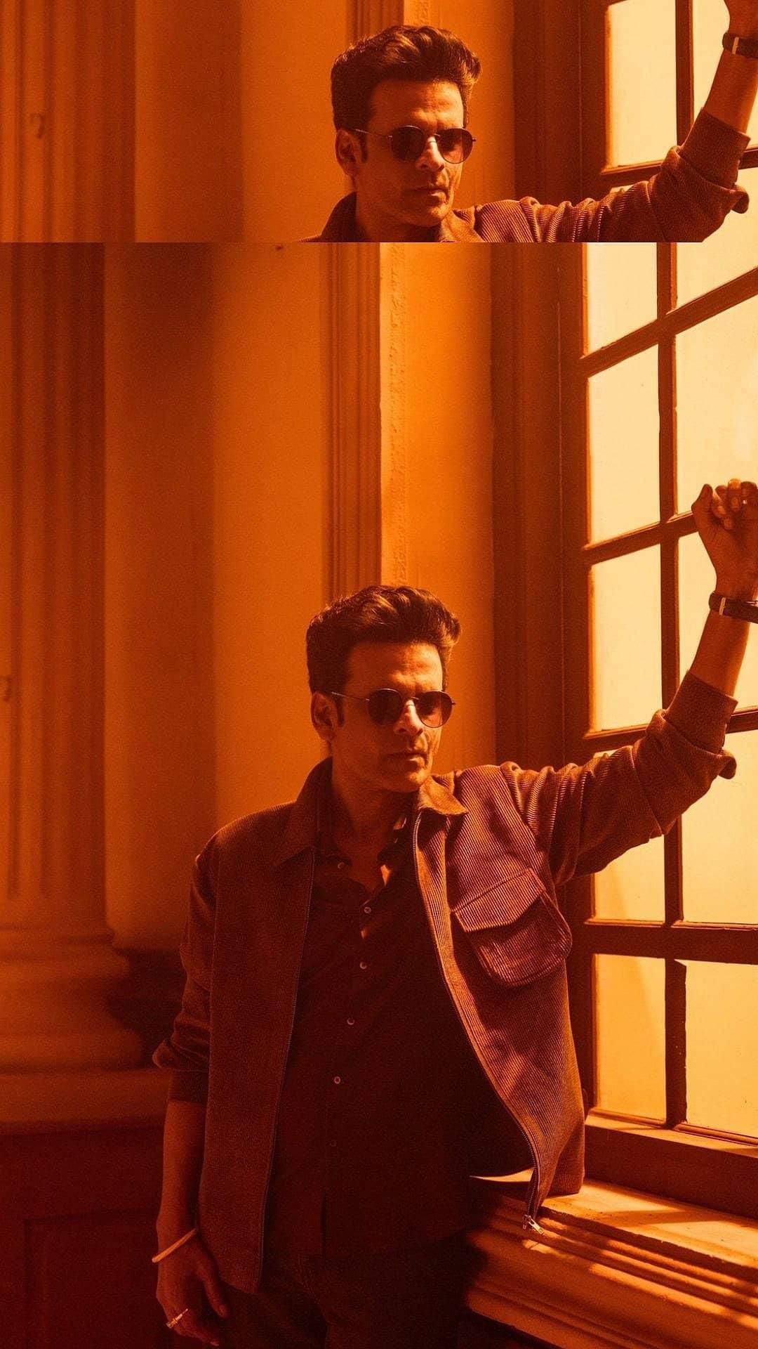 Celebrate Manoj Bajpayee's Birthday with Magical Films