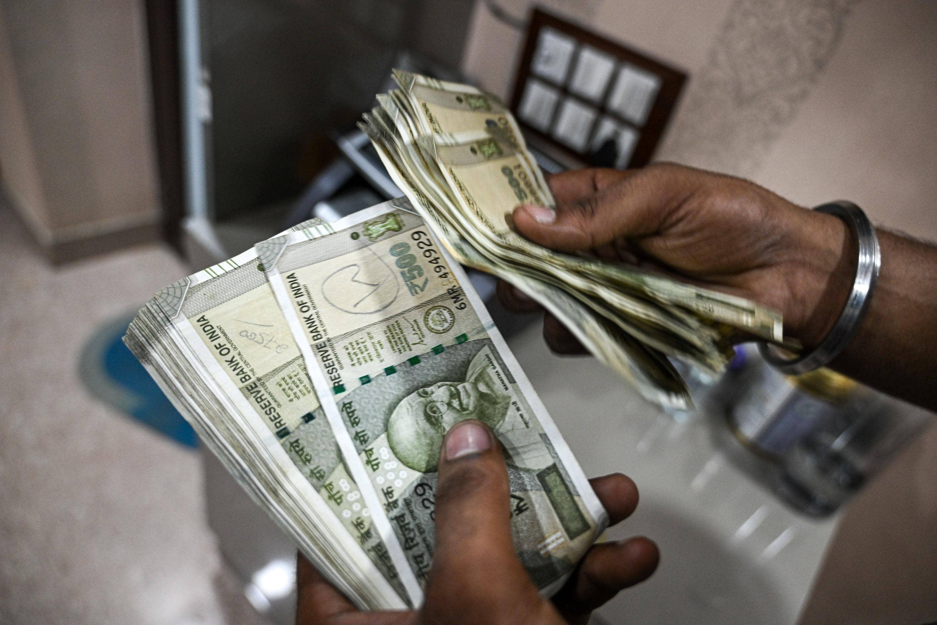 India's Wealth Explosion: 25,217 Ultra-Rich by 2031!