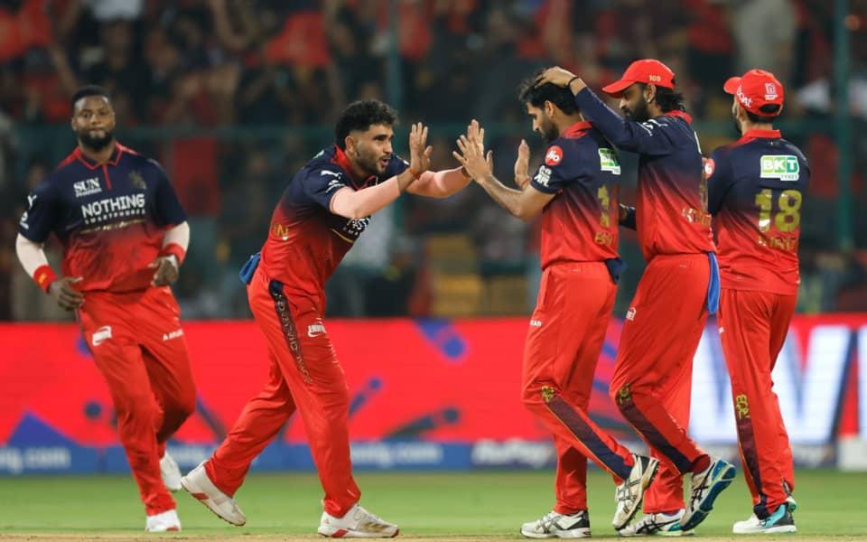 IPL 2026: Titans vs Challengers in a Magical Showdown