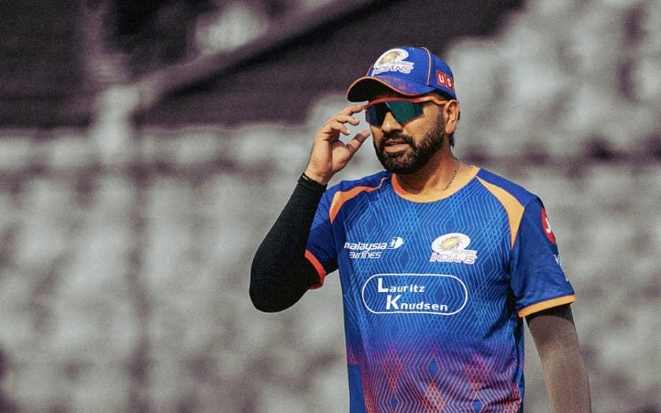 El Clasico Ki Rangat: Rohit Sharma Ka Na Hona Kya Hoga?