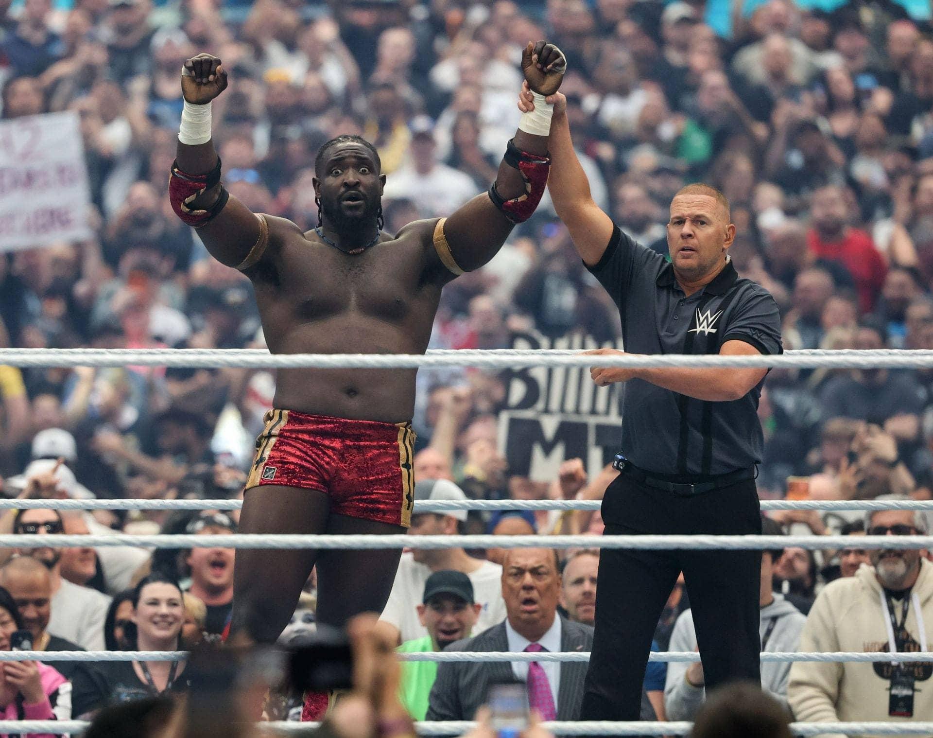 Oba Femi's Enchanted Victory: A Wizarding Showdown Unfolds