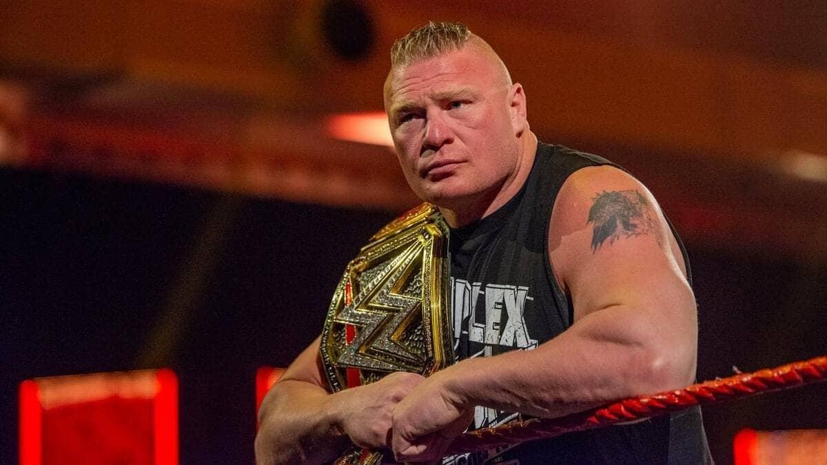 Brock Lesnar's Big Exit: Is He Really Done Wrestling?