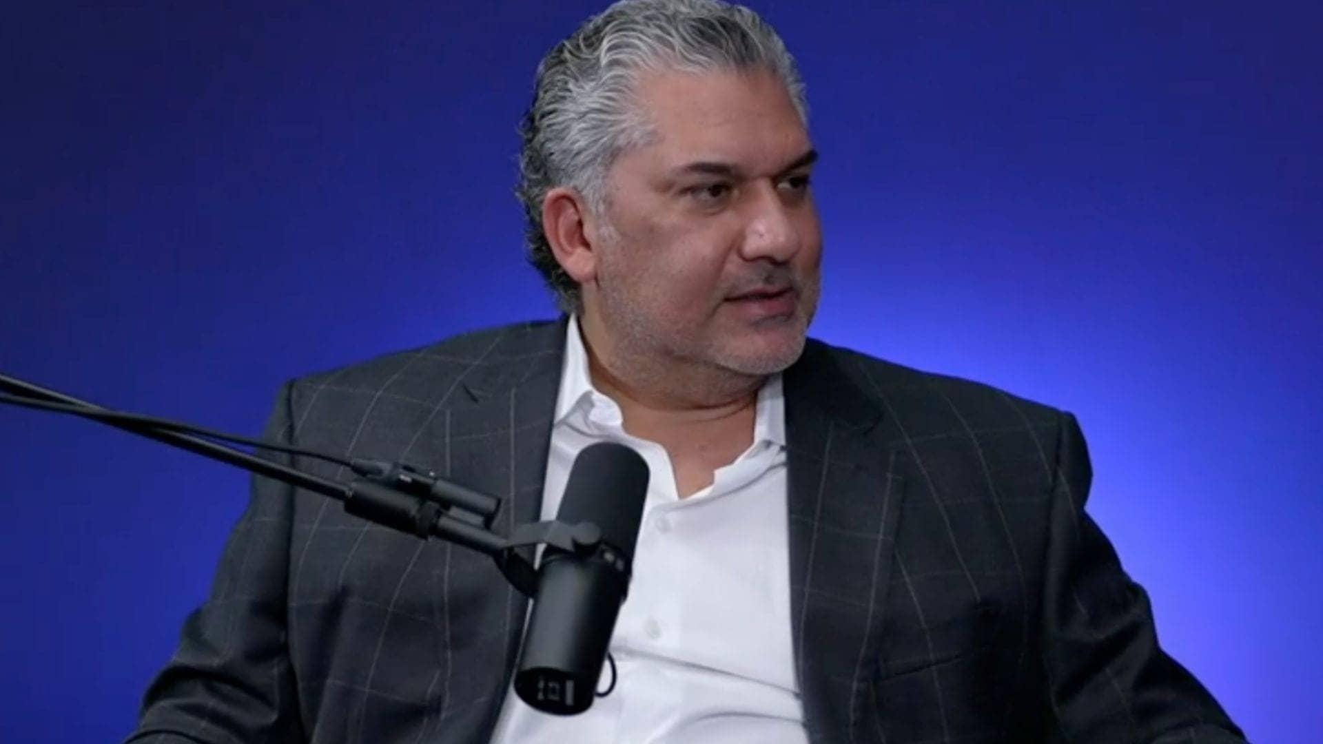 Nick Khan spills the beans on WrestleMania 42 ticket costs