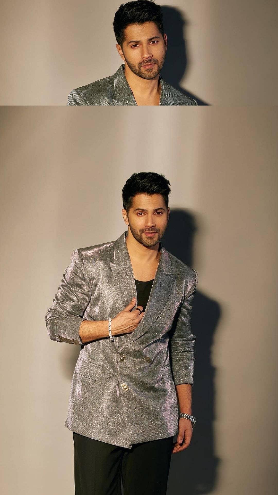 Varun Dhawan Turns 39: Unmissable Films You Must See