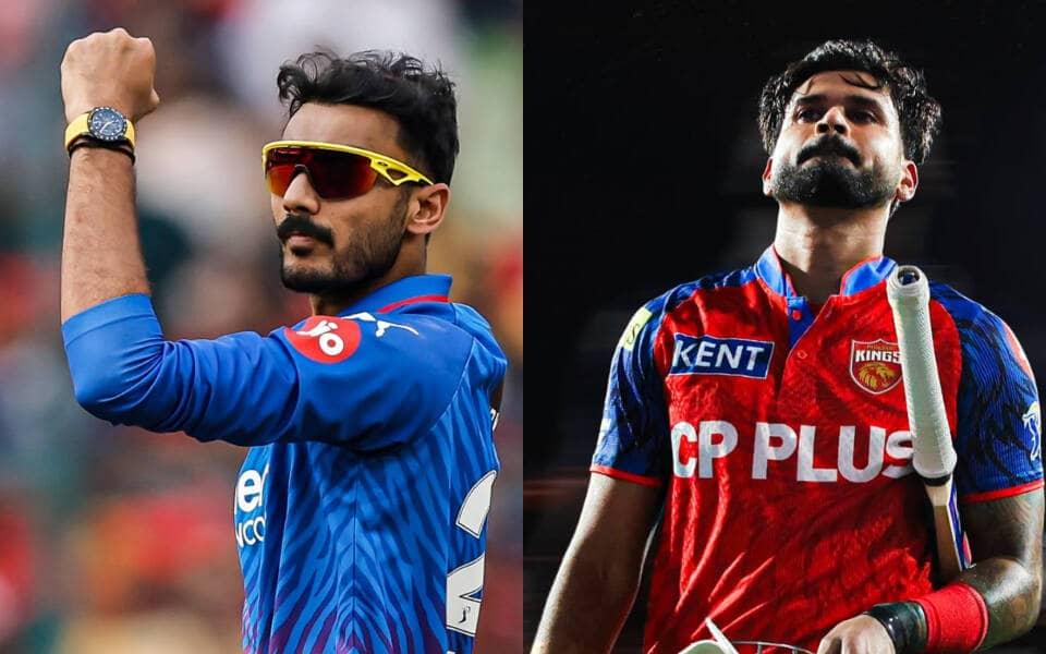IPL 2026: Delhi Capitals Ready to Challenge Punjab Kings