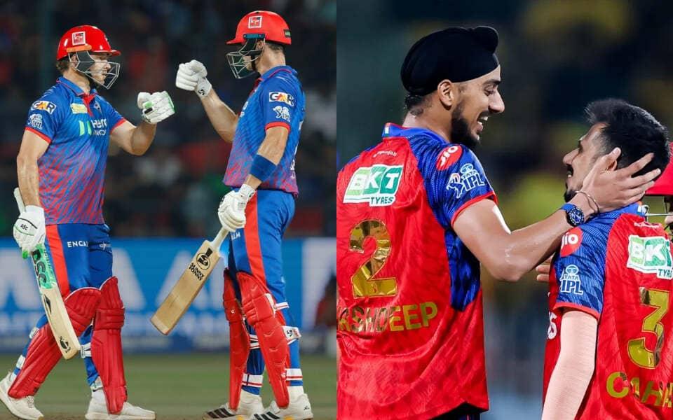 IPL 2026: DC vs PBKS – Who's Gonna Win This Epic Match?