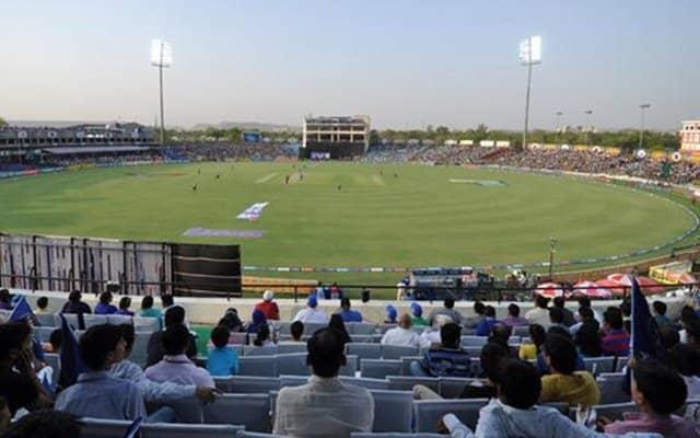 Rajasthan Royals Ready to Rumble Against Sunrisers Hyderabad
