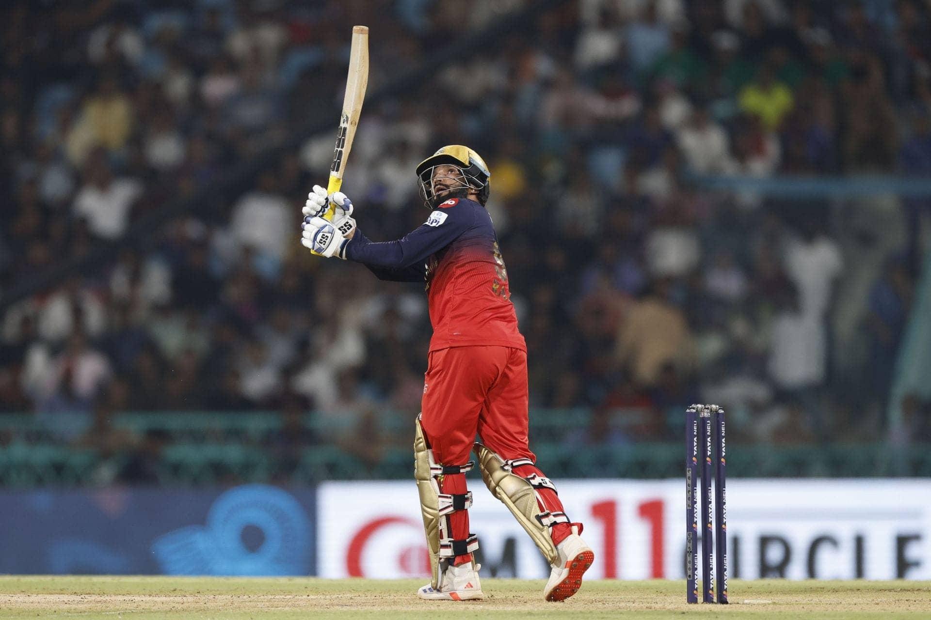 RCB vs GT IPL 2026: Toss Result and Playing 11s Revealed