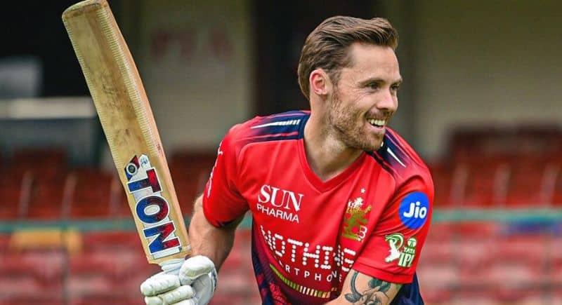 IPL 2026: Phil Salt's Injury Casts a Spell on RCB's Plans