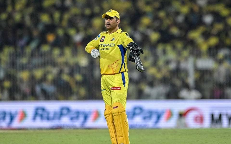 MS Dhoni's Wicketkeeper Comeback: Get Ready for the Magic!