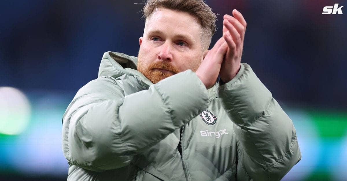Chelsea ka Gutted Manager: Rosenior ki Sacking ka Drama