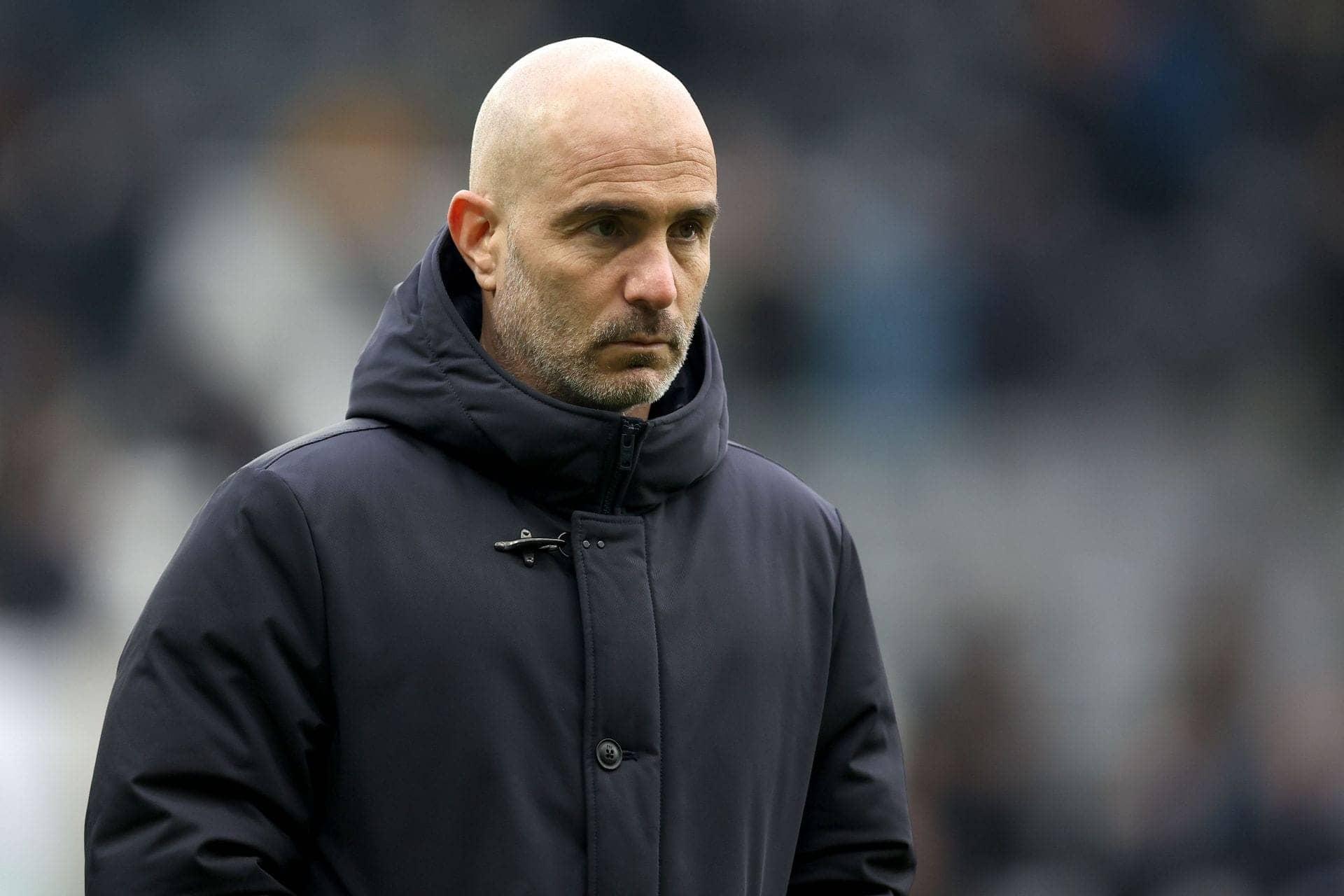 Enzo Maresca: Manchester City ka Naya Shikhar, Pep ki Jagah!