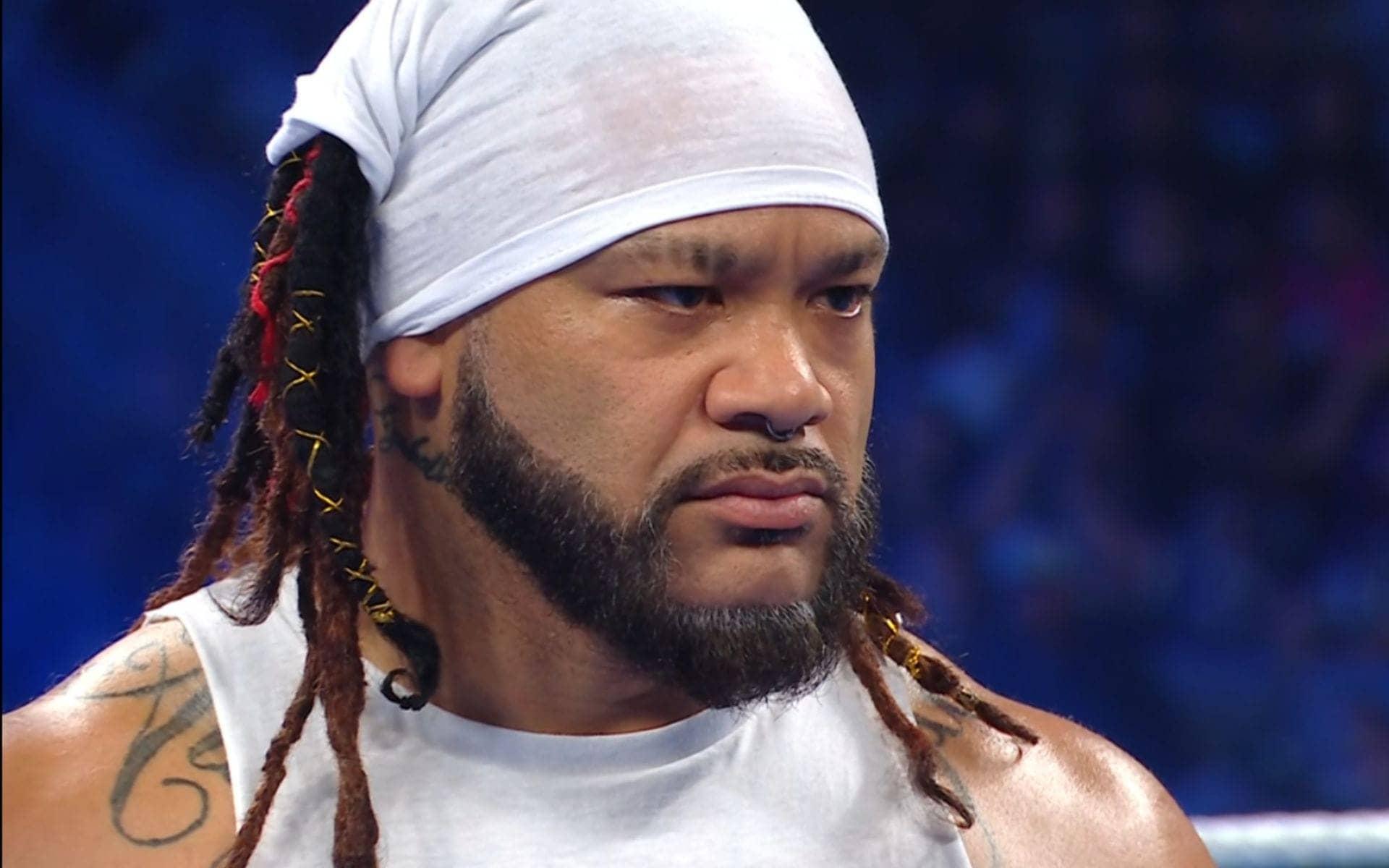 Jacob Fatu Faces Epic Choice: Join The Bloodline or Not?