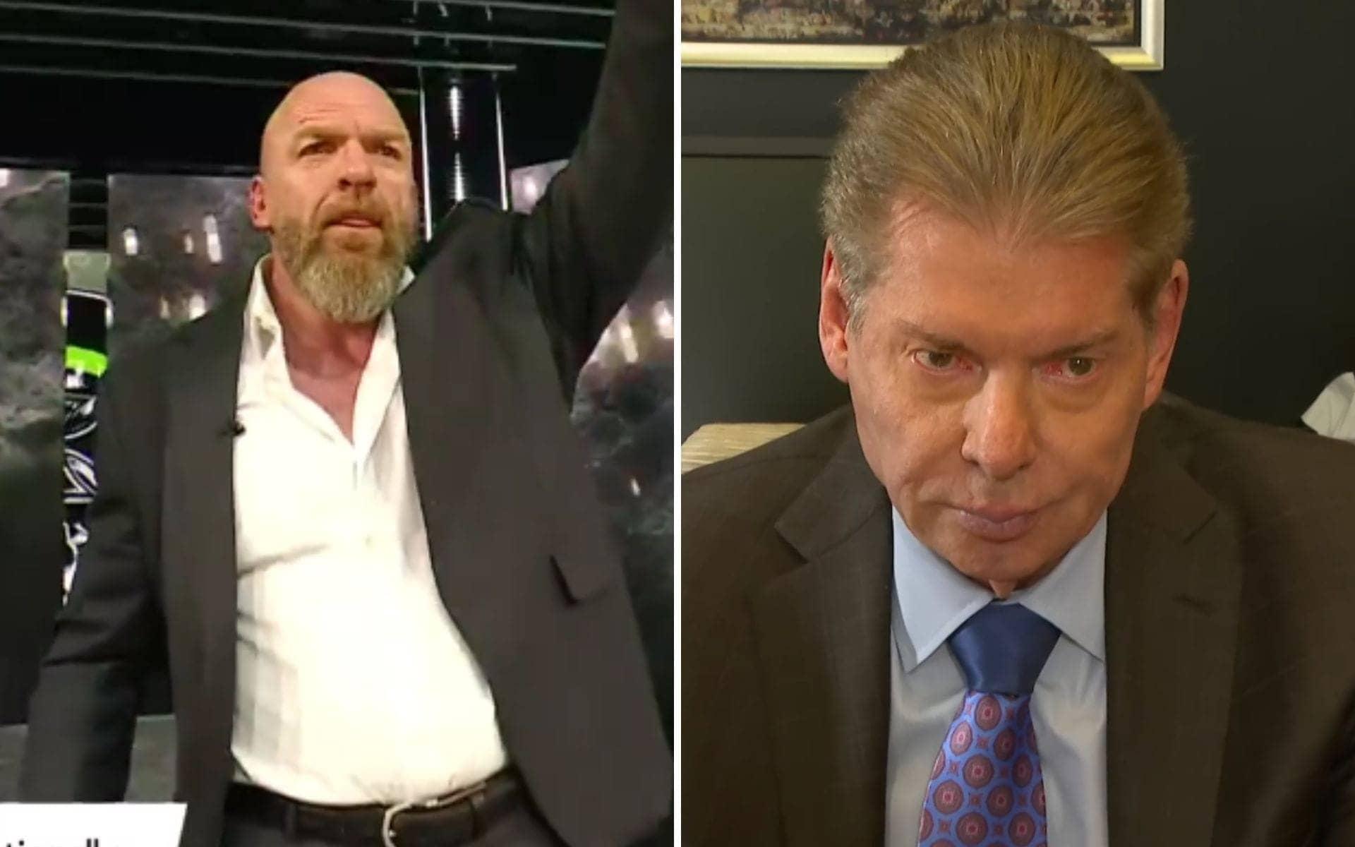 Triple H ki WWE ne comedy ka mazaa khatam kiya kya?
