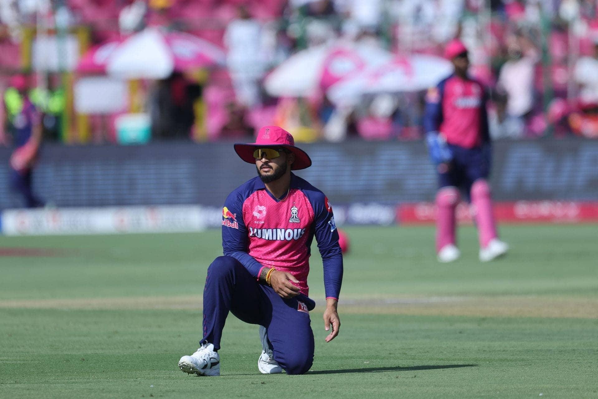 Rajasthan Royals vs SunRisers: Jaipur's Pitch Secrets Revealed