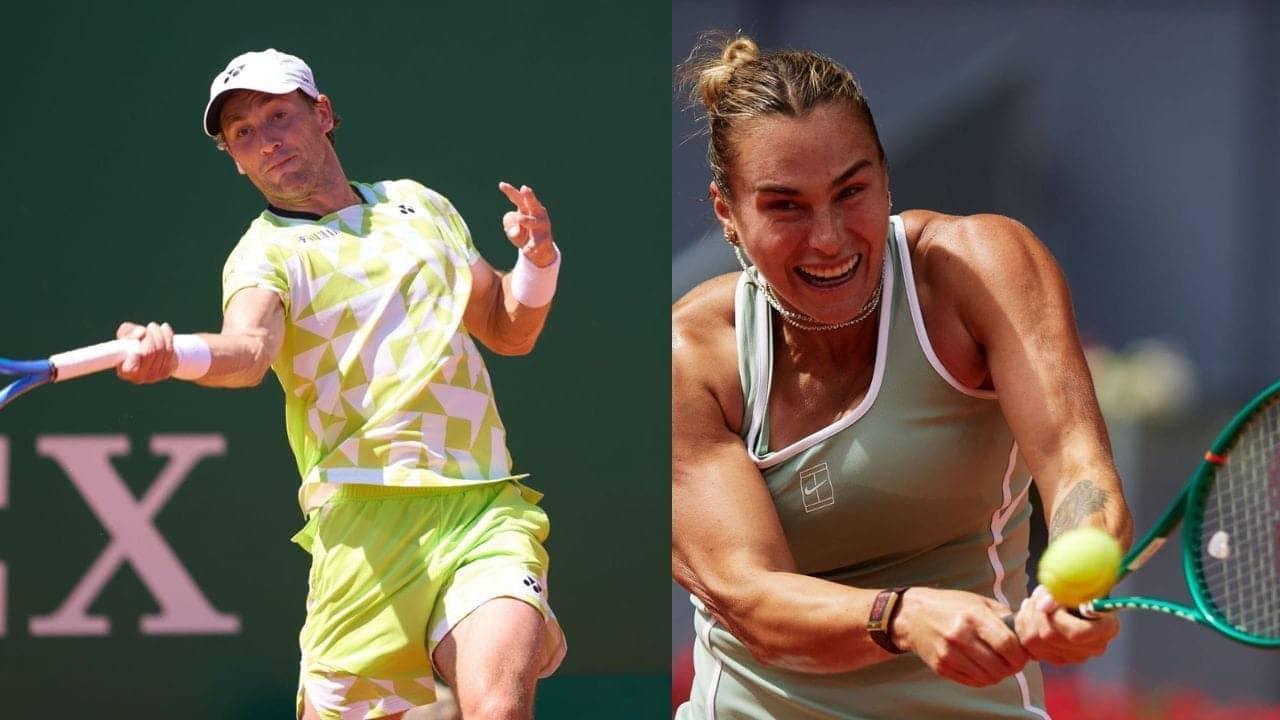 Madrid Open 2026: Day 6 Showdown with Ruud and Sabalenka