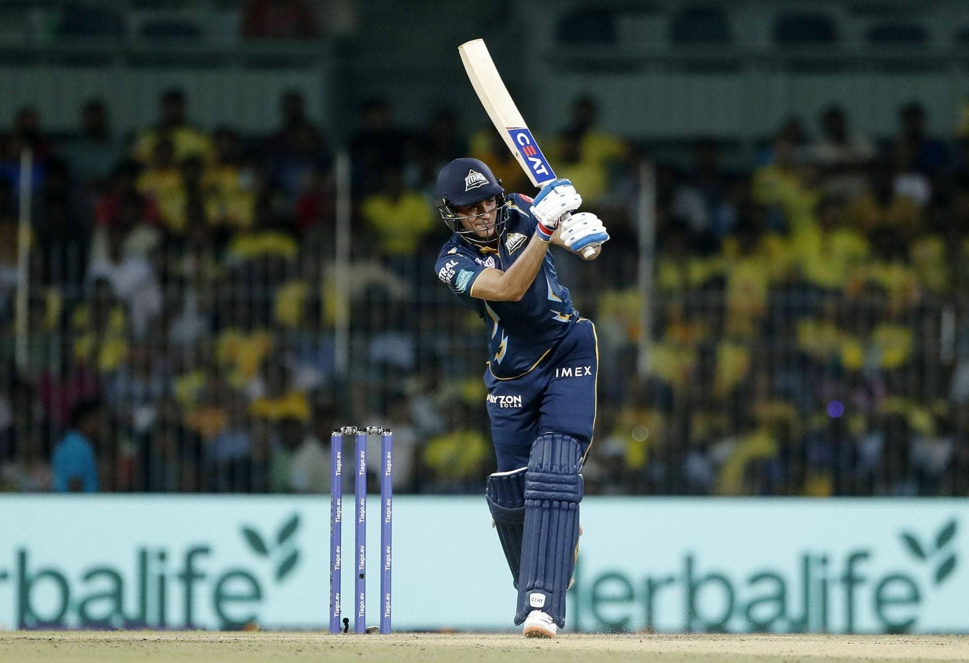 Shubman Gill's Captaincy: What Are You, an Idiot Sandwich?