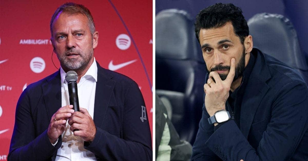 Kees Smit Ready to Chat with Barcelona, Real Madrid Shocked