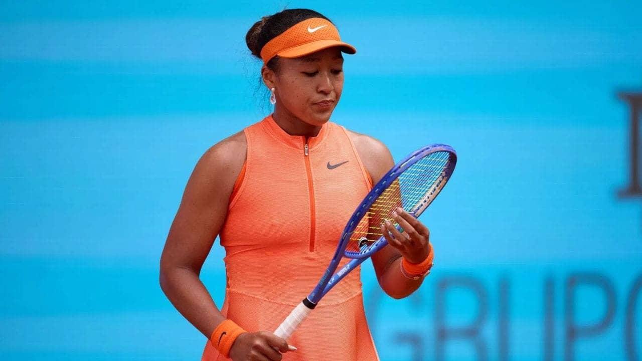 Naomi Osaka's Enchanted Journey: Top-15 Seeding Triumph