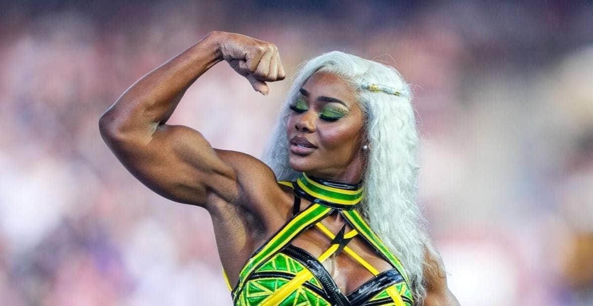 Jade Cargill ka SmackDown miss karne ka asli raaz kya hai?