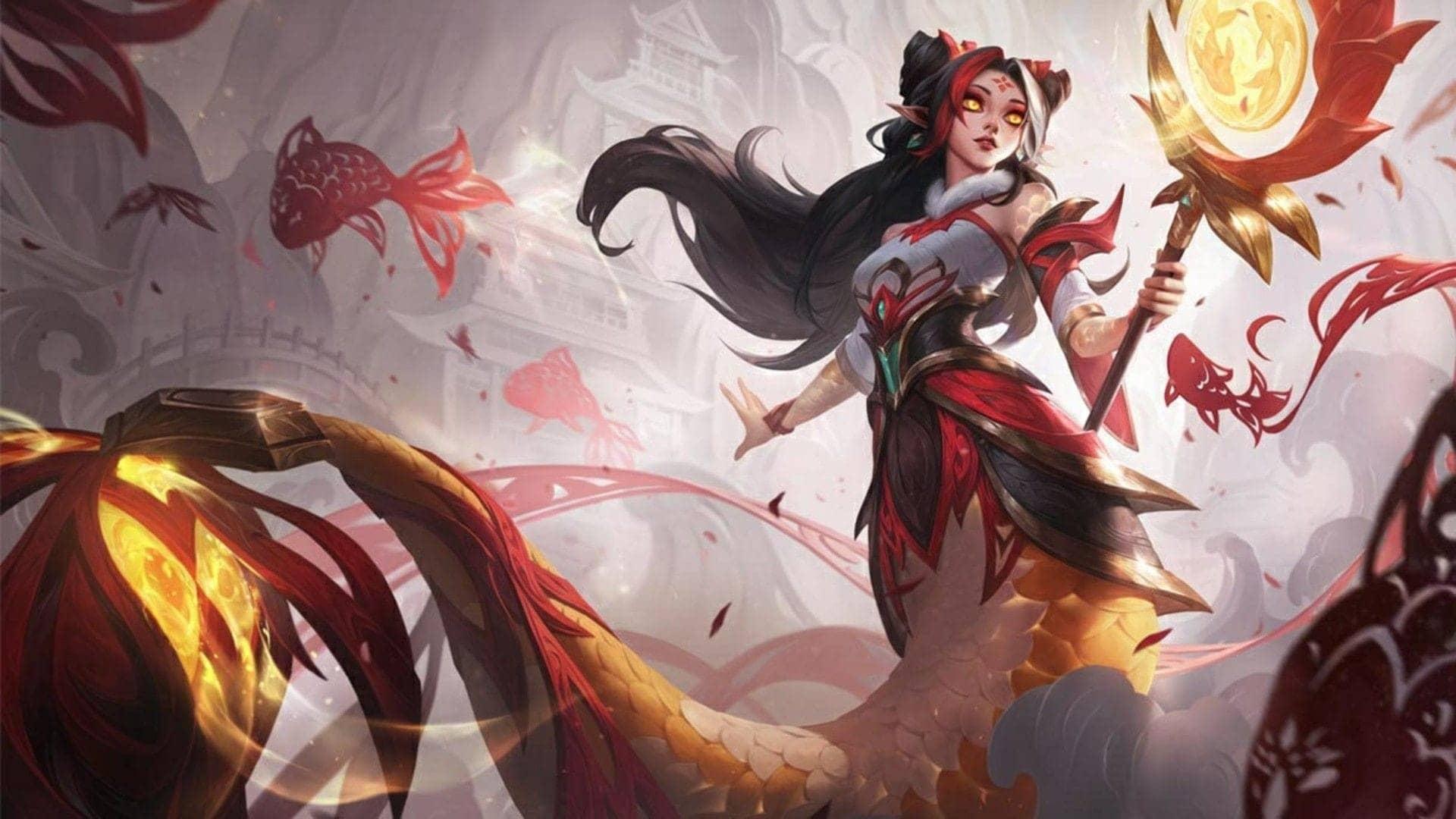 Xerath, Garen, and Quickdraw: LoLdle 1389 Unveiled!