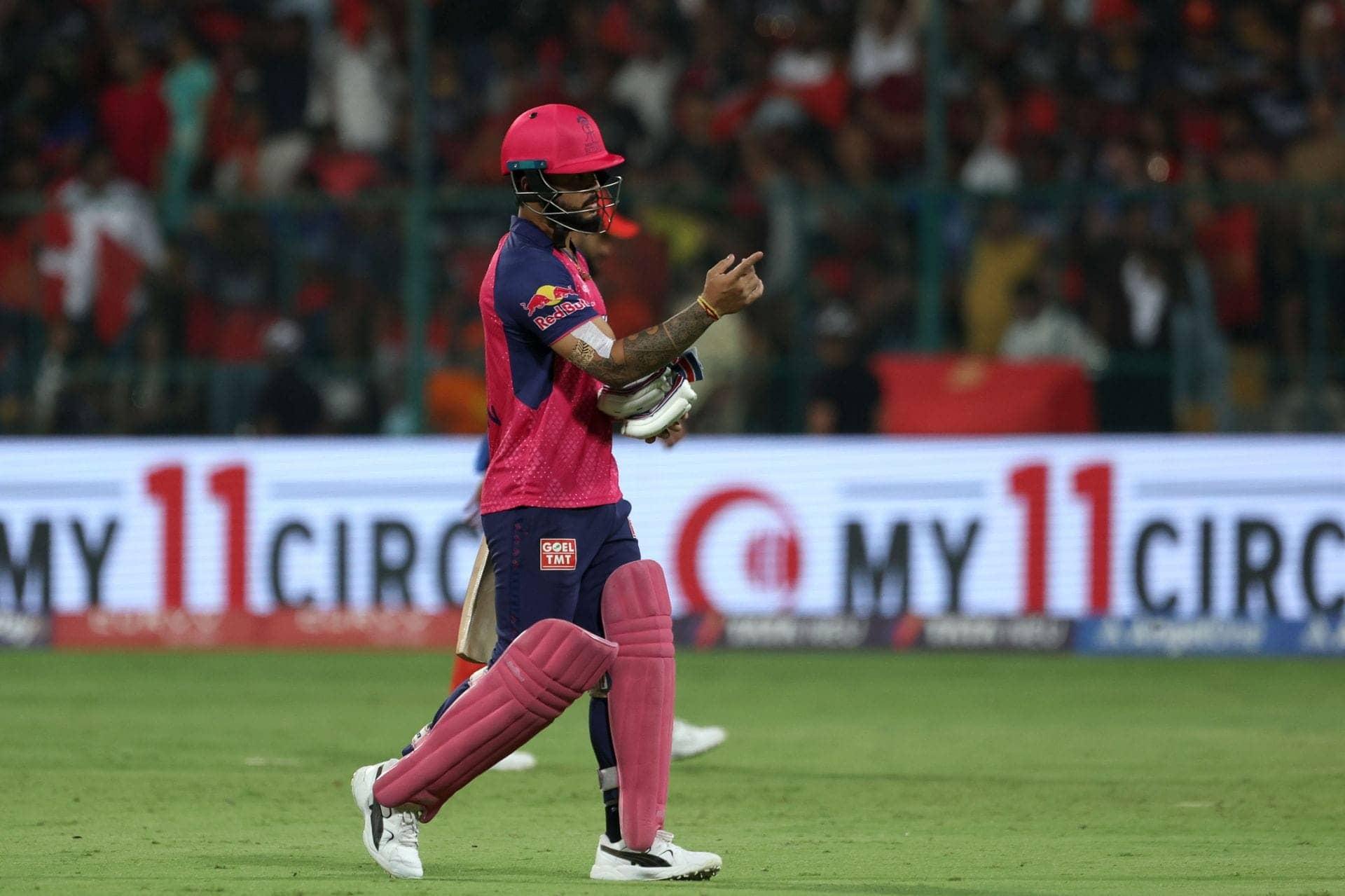 Riyan Parag ki captaincy par Sehwag aur Zaheer ka chhakka!