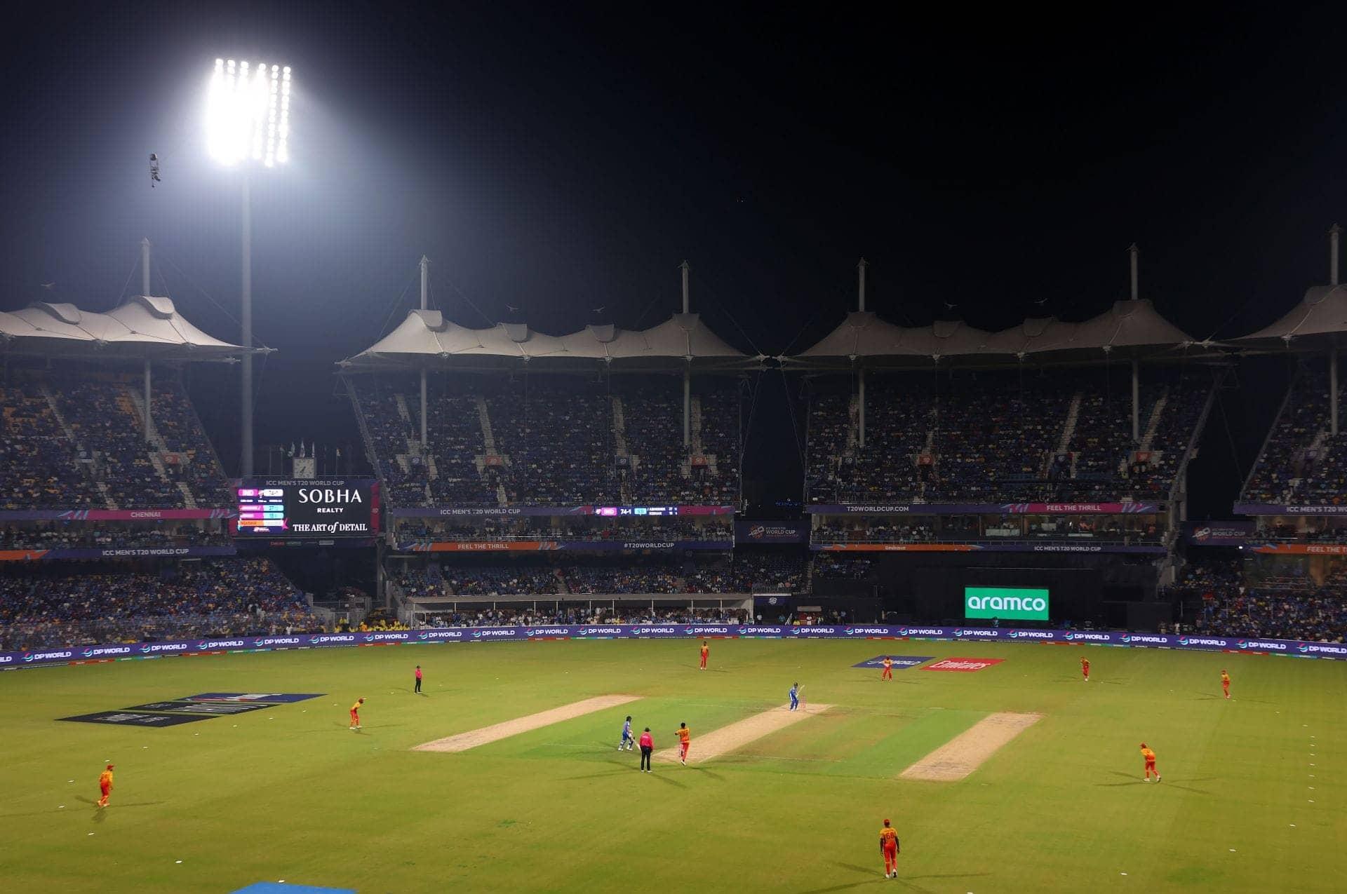 Sehwag's Call: Sarfaraz Must Unleash His Inner Wizard