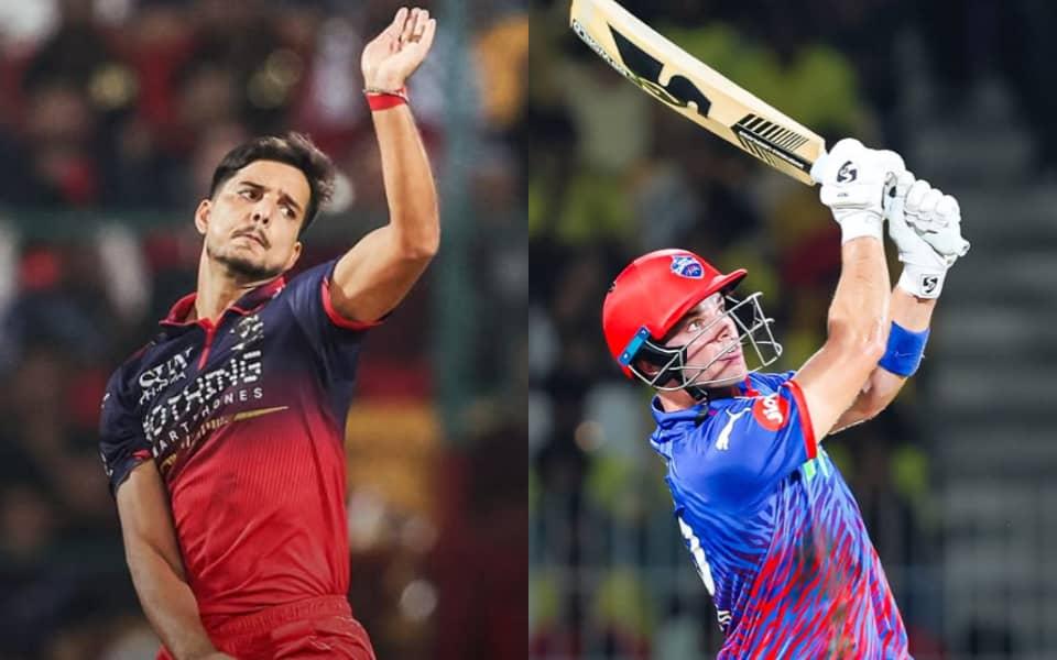 IPL 2026: DC vs RCB - Who's Cooking Up a Win Today?