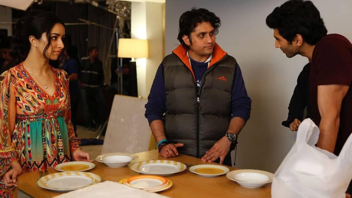 Aashiqui 2 Hits 13: Mohit Suri's Epic BTS Throwback